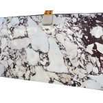 Calacatta Viola marmor -
