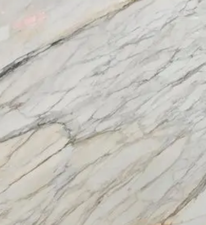 Calacatta marble