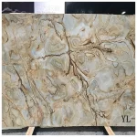 Carpe Diem Quartzite -