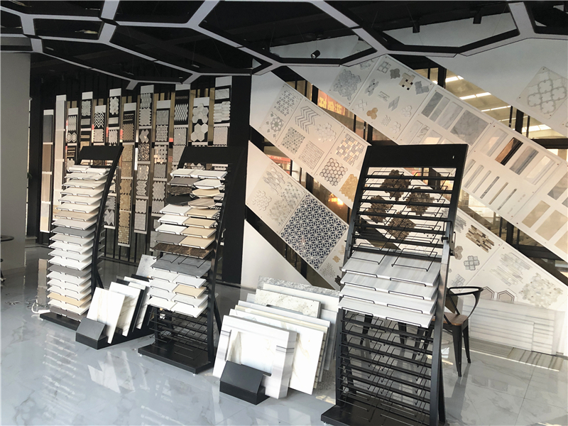Sino Cheer Showroom