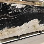 Granit Copacabana -