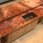 Cosmopolitan Quarzite -