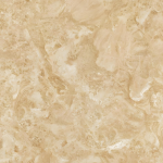 Crema Cappuccino Marmer -