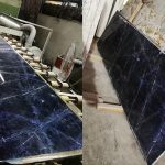 Satalite blo Granit -