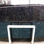 Galactic Blue Granite -