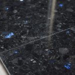 Galactic Blue Granite -