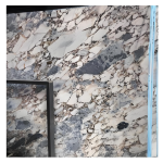 Galaxy Mavi Mermer -