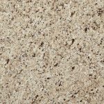 Giallo آرائشي گرينائيٽ Countertops -
