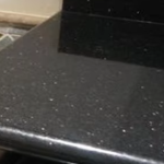 Cygnus granitplatta -