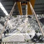 Green Jade Marble -