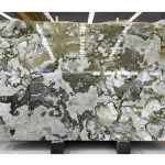 Green Jade Marble -