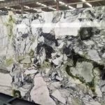 Green Jade Marble -