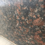 Yndia Tan Brown Granite -