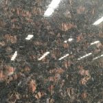Yndia Tan Brown Granite -