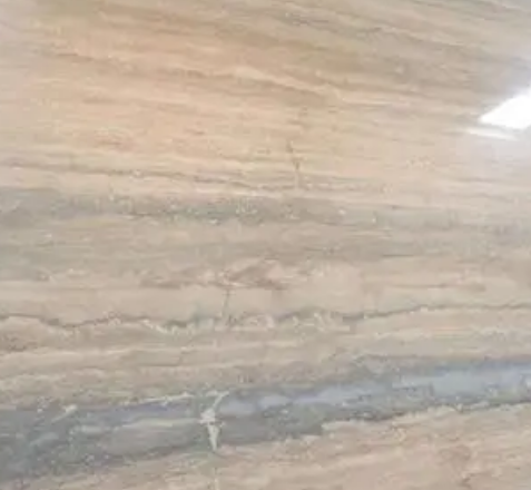 Slab travertine perak Italia