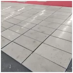 Jura Grey Limestone -