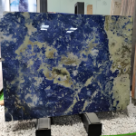 Bolivia Blua Granito -