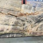 Ċangatura tal-Kwarzit Michelangelo -