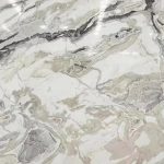 Oyster White Marble -