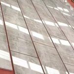 Perla Venata Quartzite -