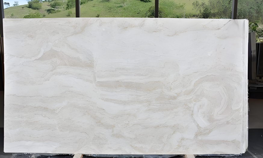 Perla Venata Quartzite