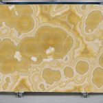 Alabaster onikso -
