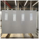 Ash Grey Quartz -