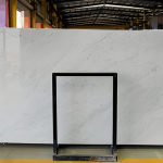 Bianco White Carrara Marble -