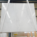Volakas White Marble -