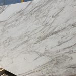 Volakas White Marble -