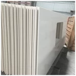Miteed nga sulab sa quartz countertop -