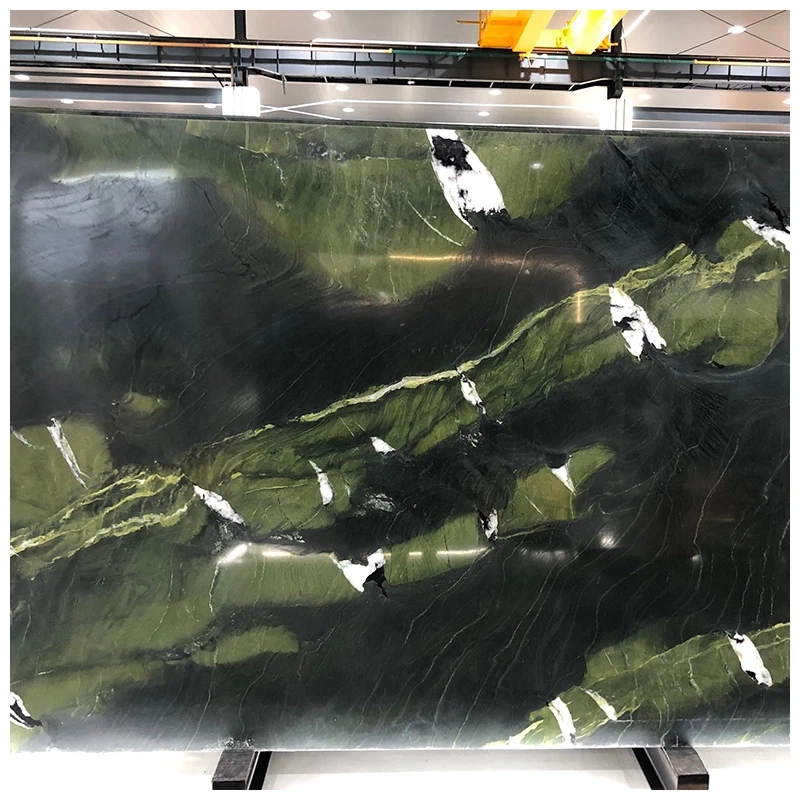 Abacate quartzite