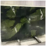 Заднижений кварцит -