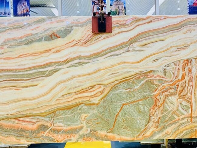 Rainbow Onyx