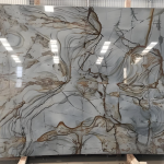 Roma Imperiale Quartzite -