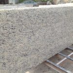 Santa Cecilia Light Granite -