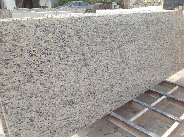 Santa Cecilia Light Granite