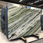 Shangri-La Jade Marble -