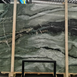 Shangri-La Jade Marble -