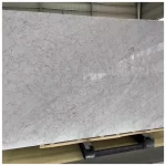 Bianco Carrara White Marble