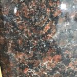 Yndia Tan Brown Granite -