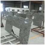 Countertops tal-granit abjad antiko -