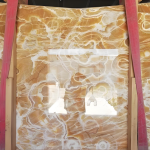 Alabaster onikso -