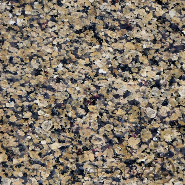 Granit maro tropical