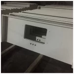 Miteed nga sulab sa quartz countertop -