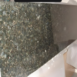 Verde Butterfly Granite -