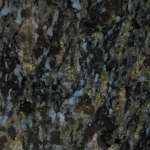 Verde Butterfly Granite -