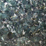 Verde Butterfly Granite -