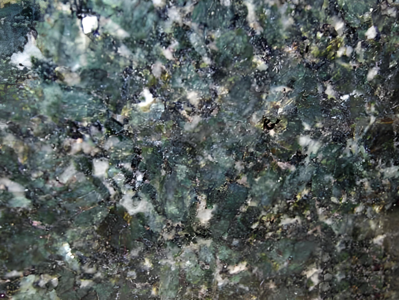 Granit kupu -kupu verde