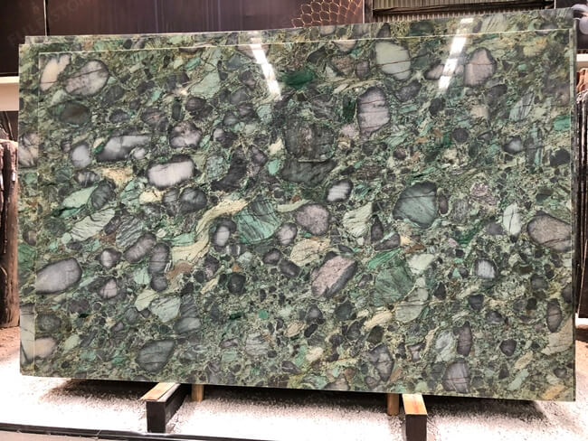 Verde Marinace Granite